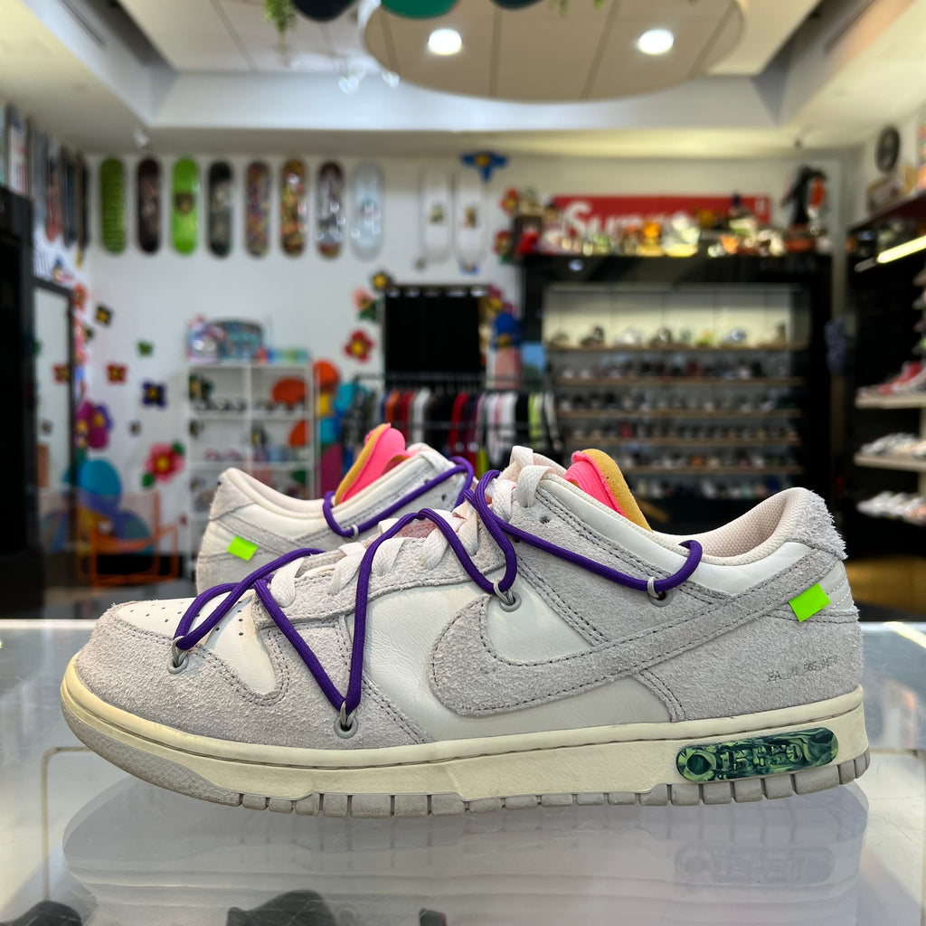 Kicks Circuit