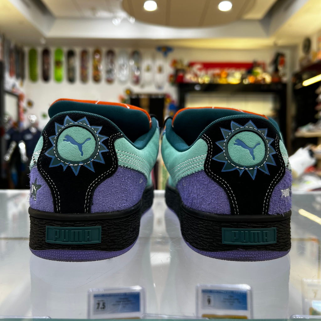 Kicks Circuit