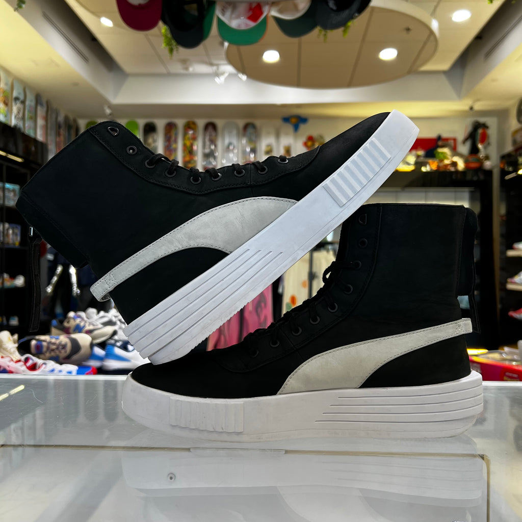 Kicks Circuit