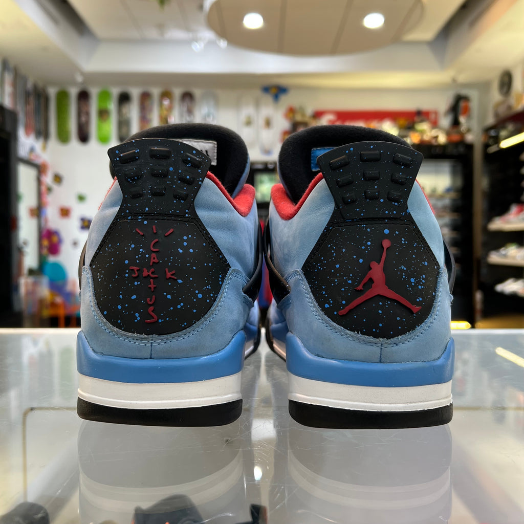 Kicks Circuit