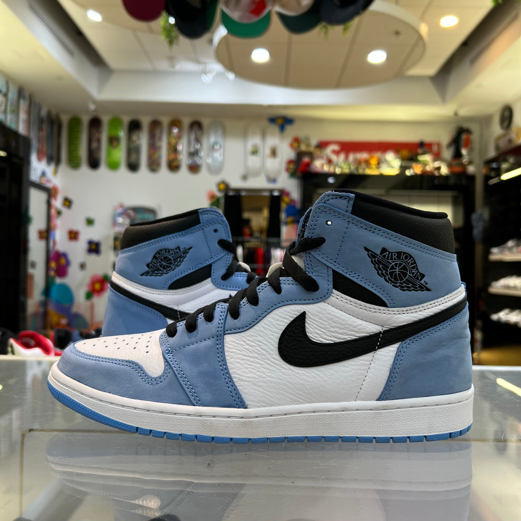 Kicks Circuit