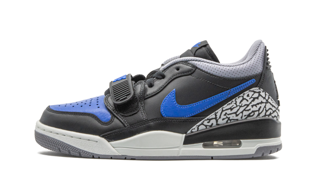 Kicks Circuit
