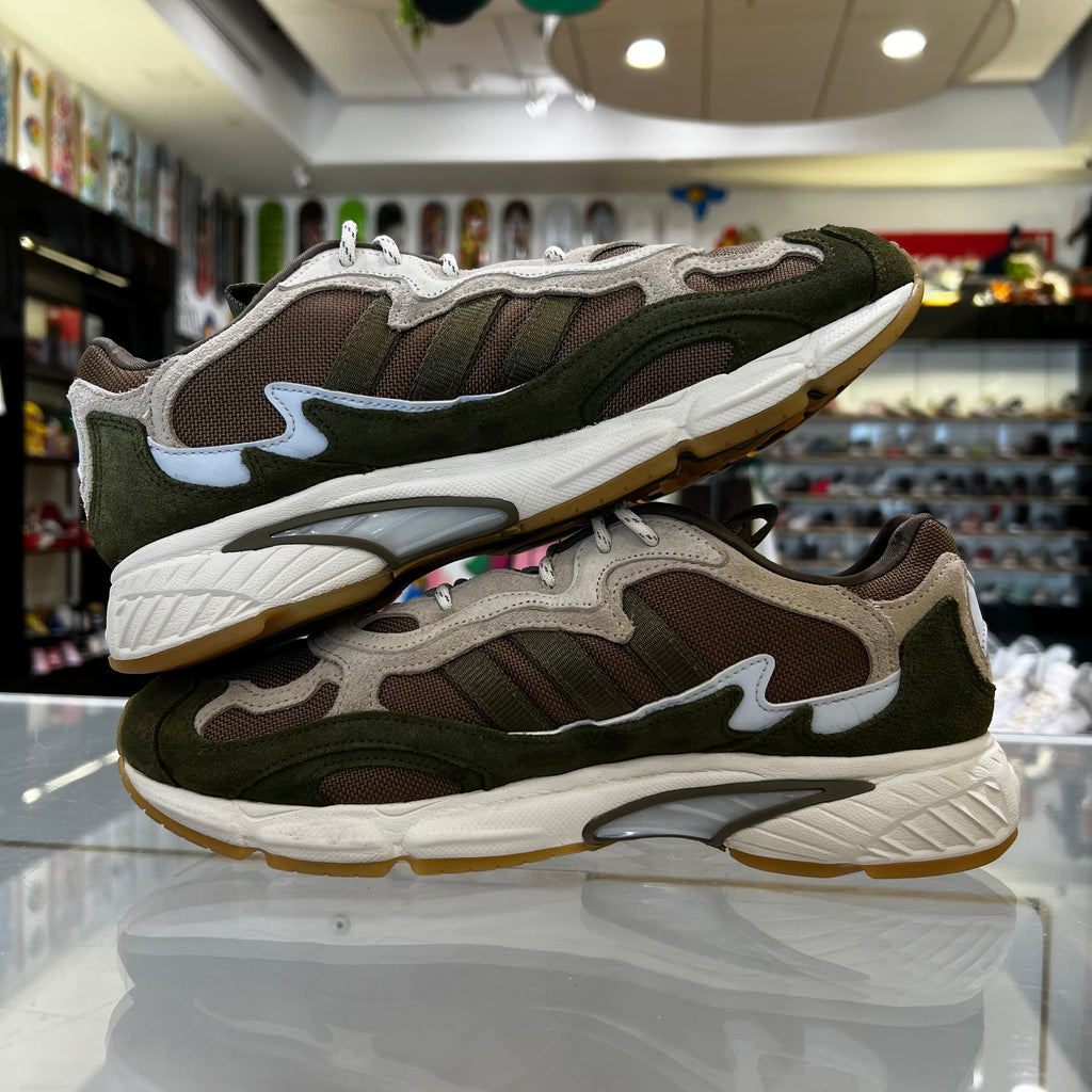 Kicks Circuit