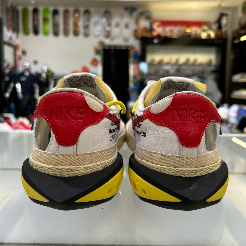 Kicks Circuit