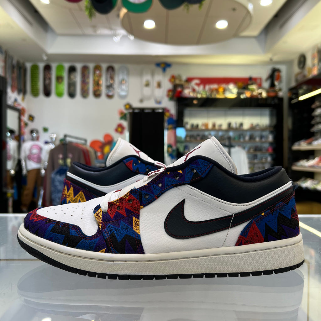 Kicks Circuit