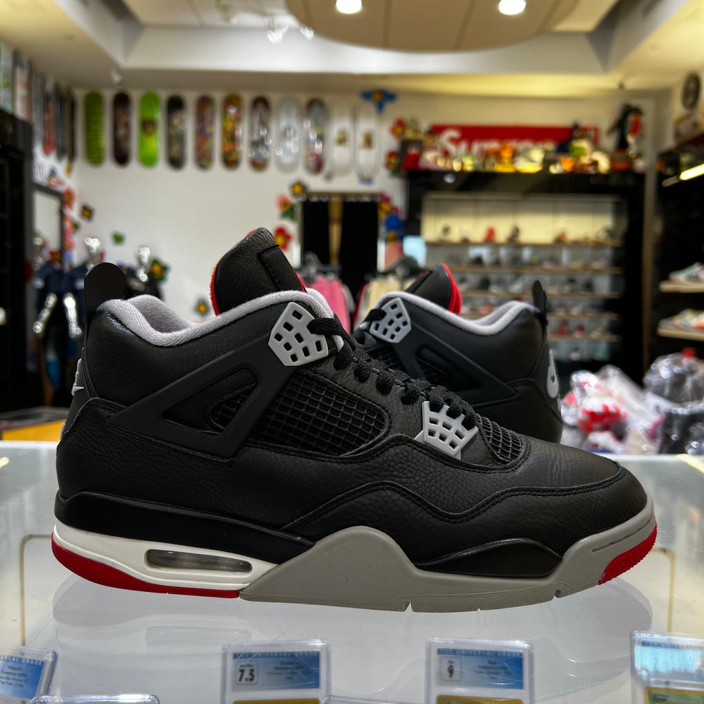Kicks Circuit