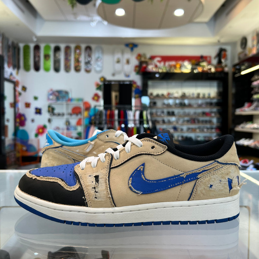 Kicks Circuit