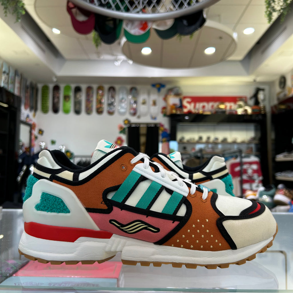 Kicks Circuit