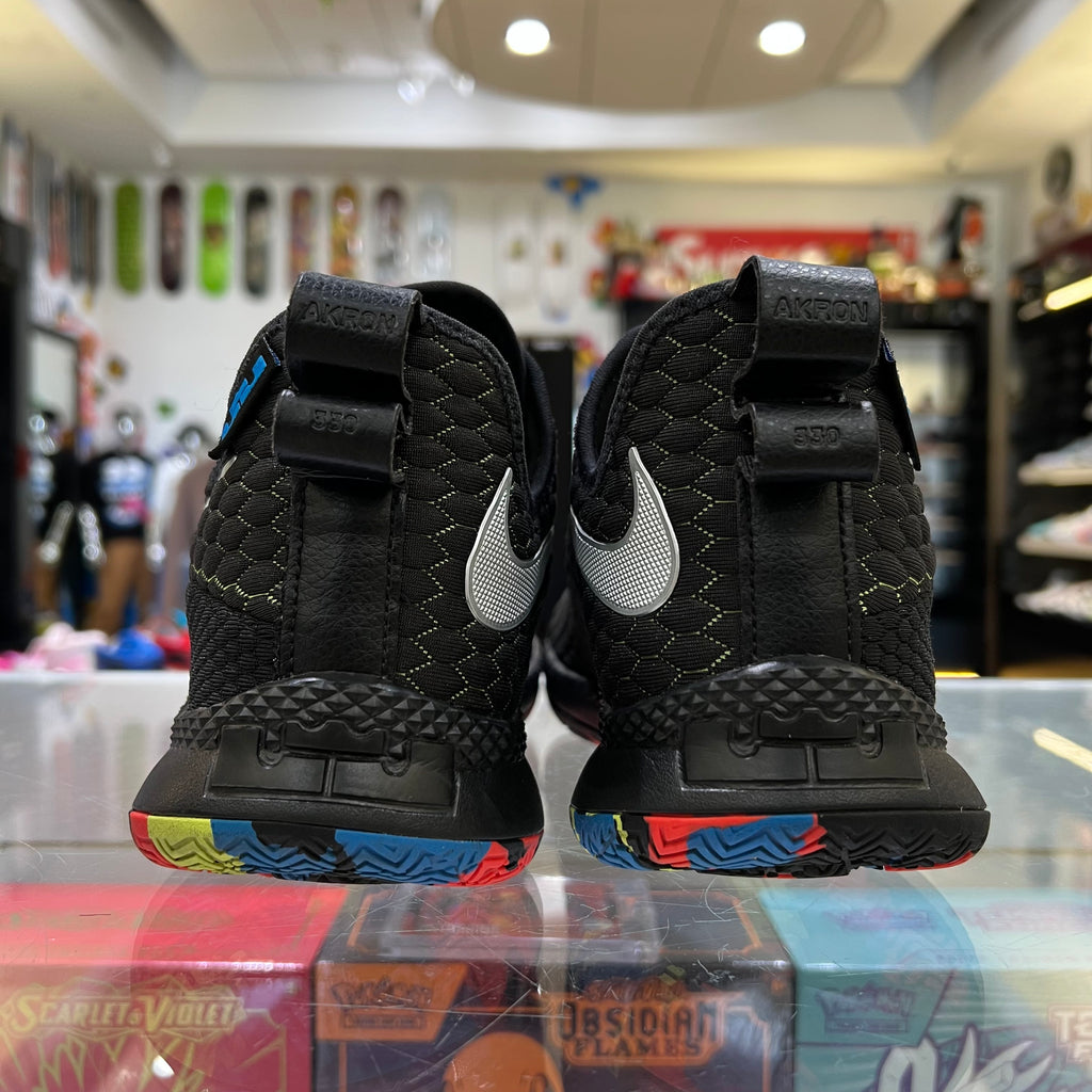 Kicks Circuit