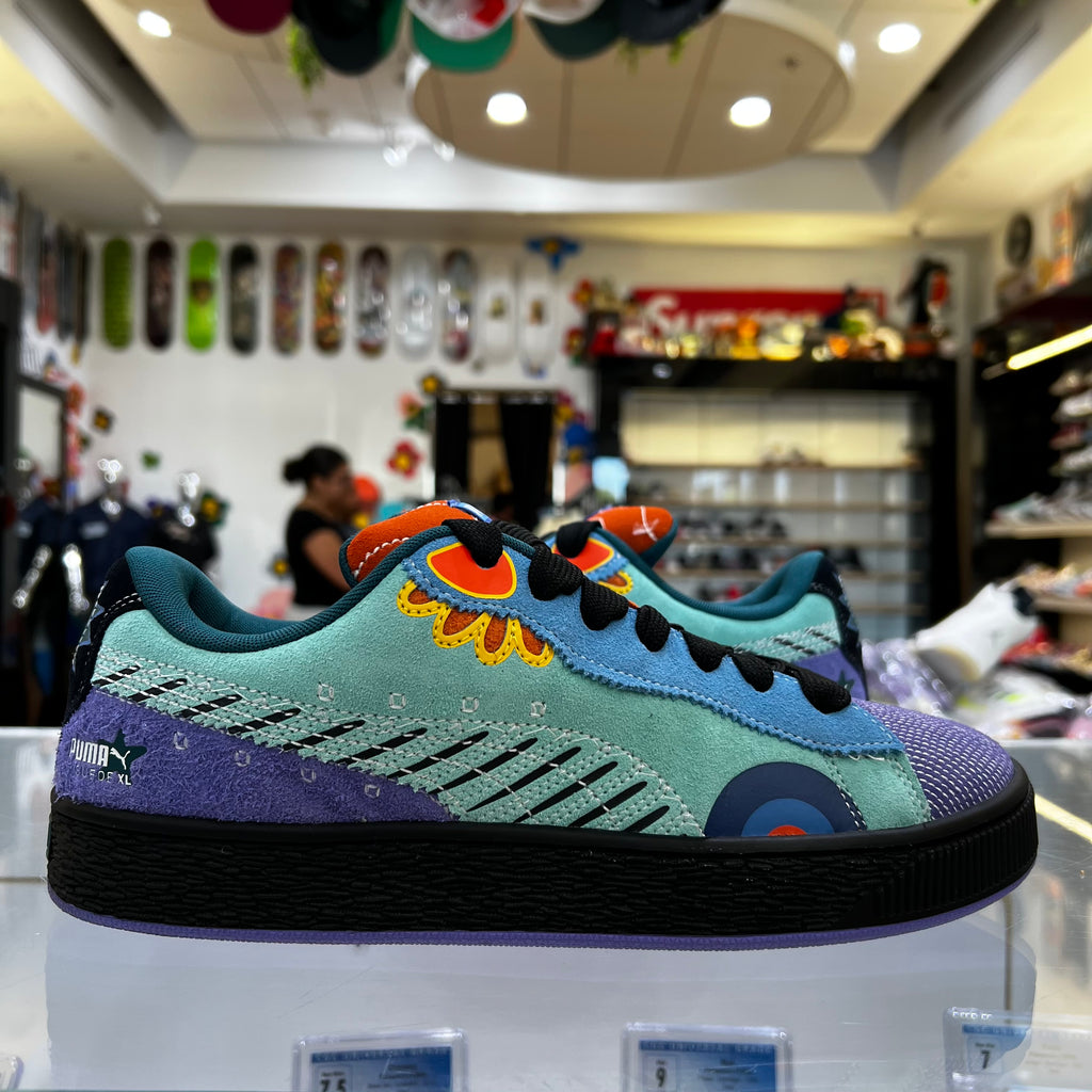 Kicks Circuit