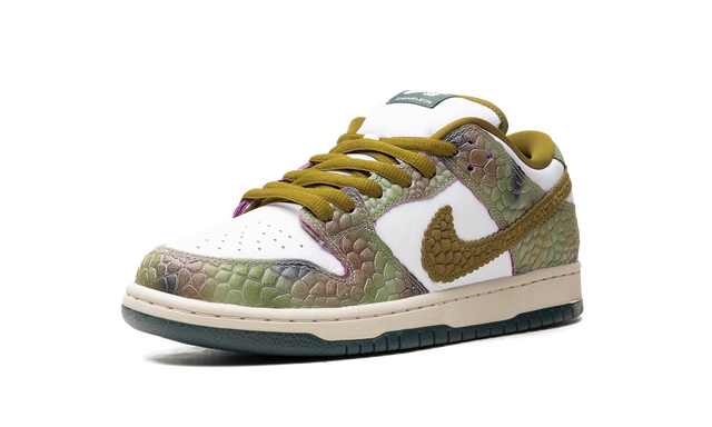 Kicks Circuit