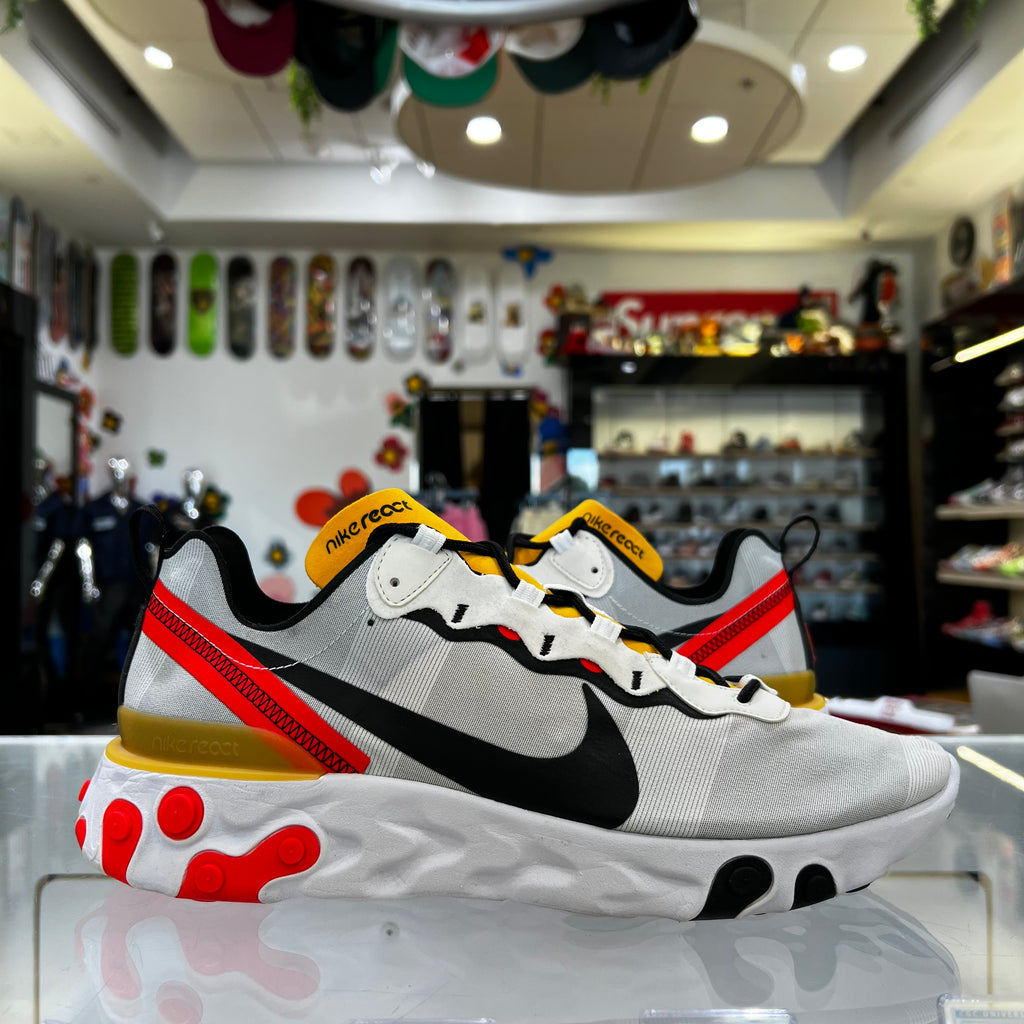Kicks Circuit