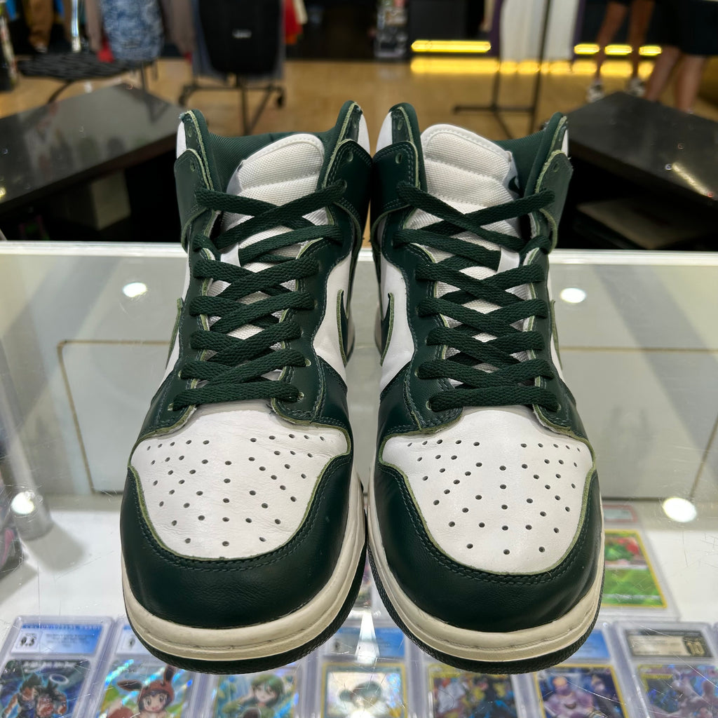Kicks Circuit