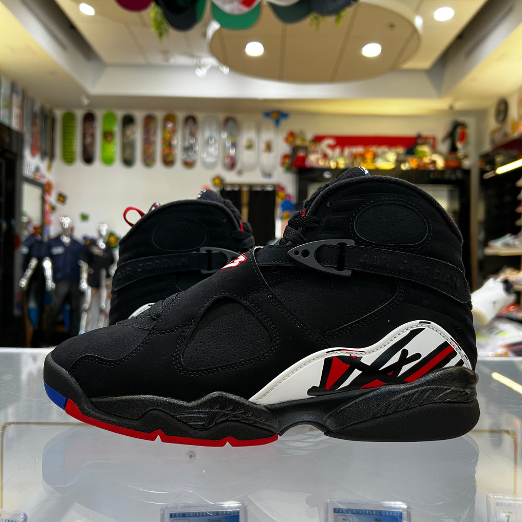 Kicks Circuit