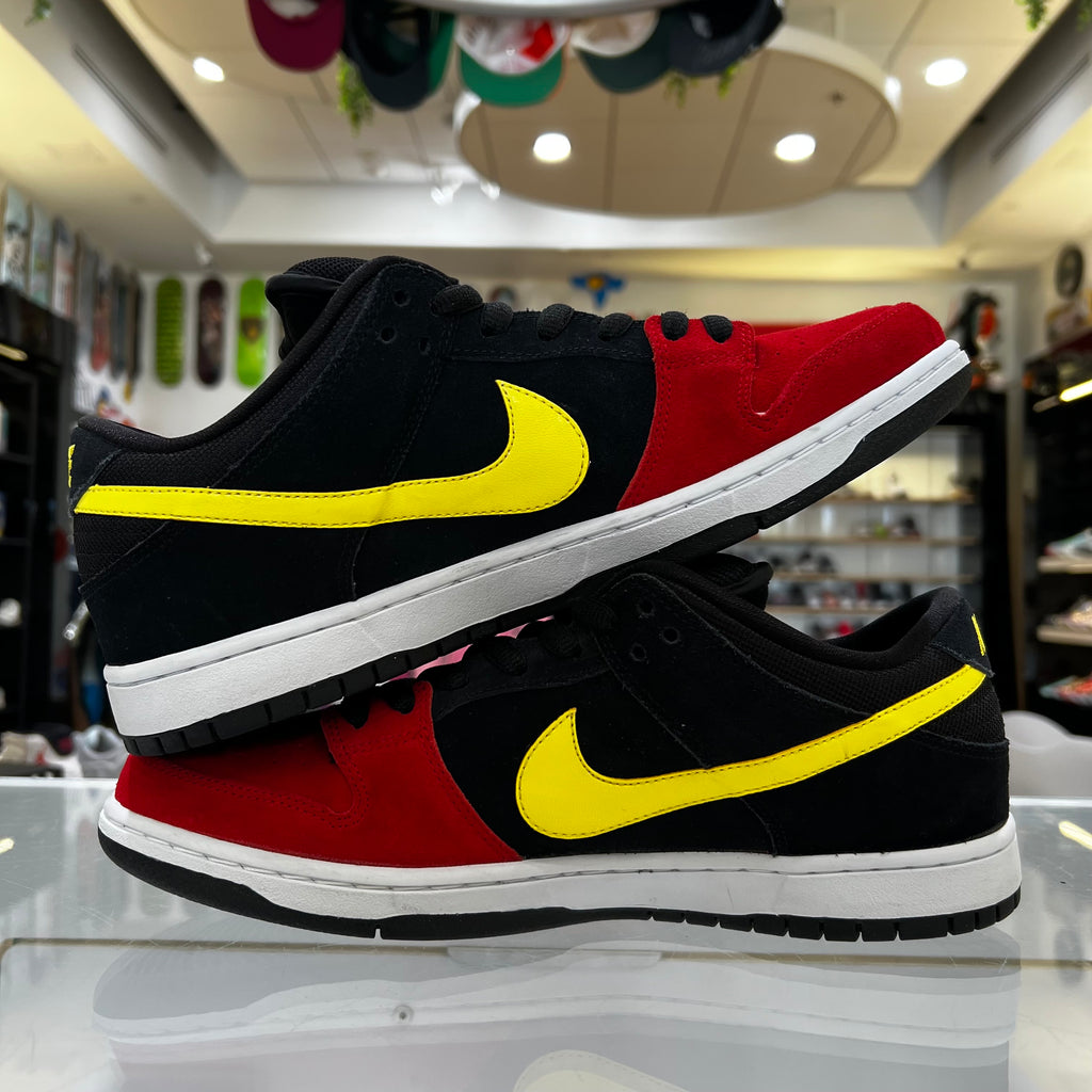 Kicks Circuit
