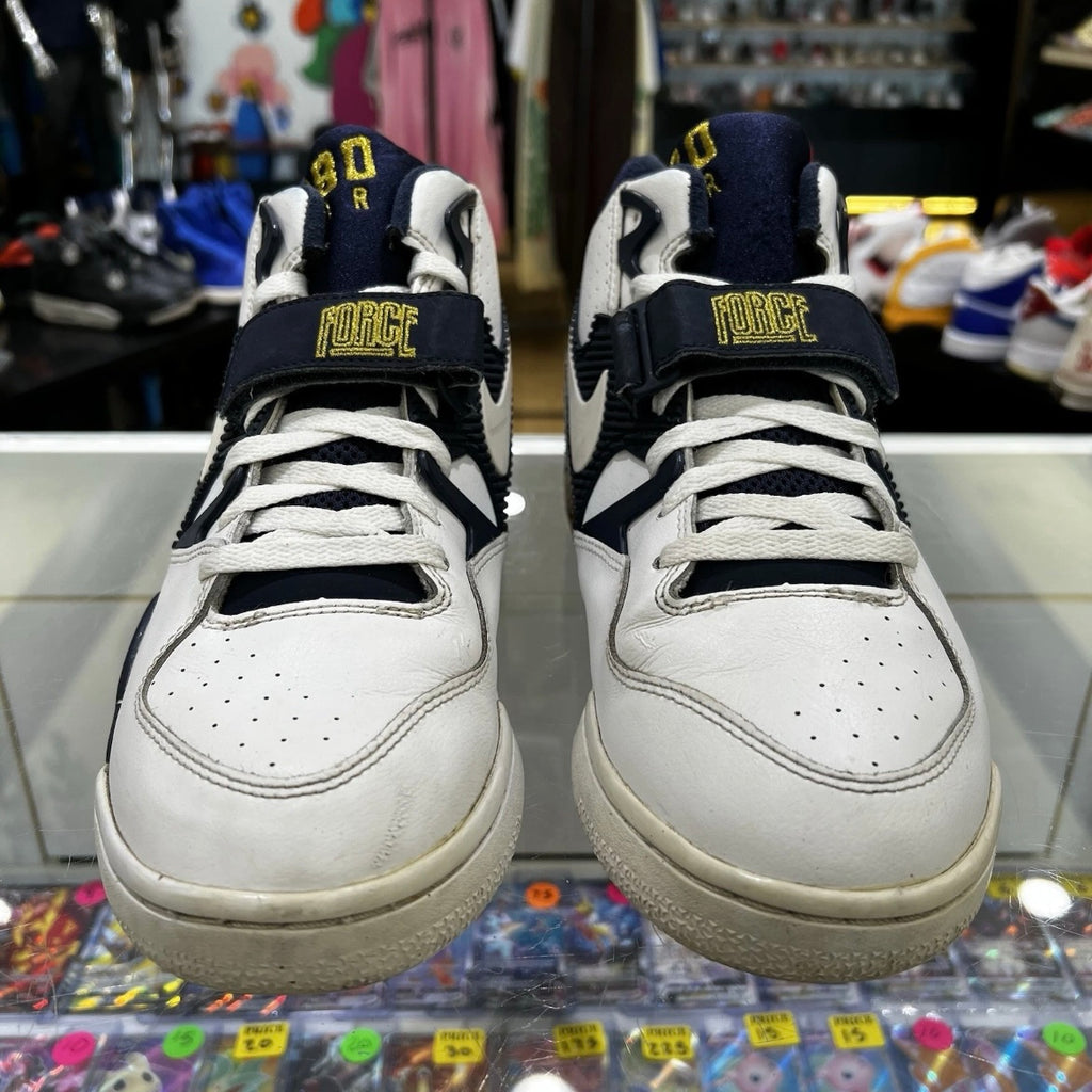 Kicks Circuit