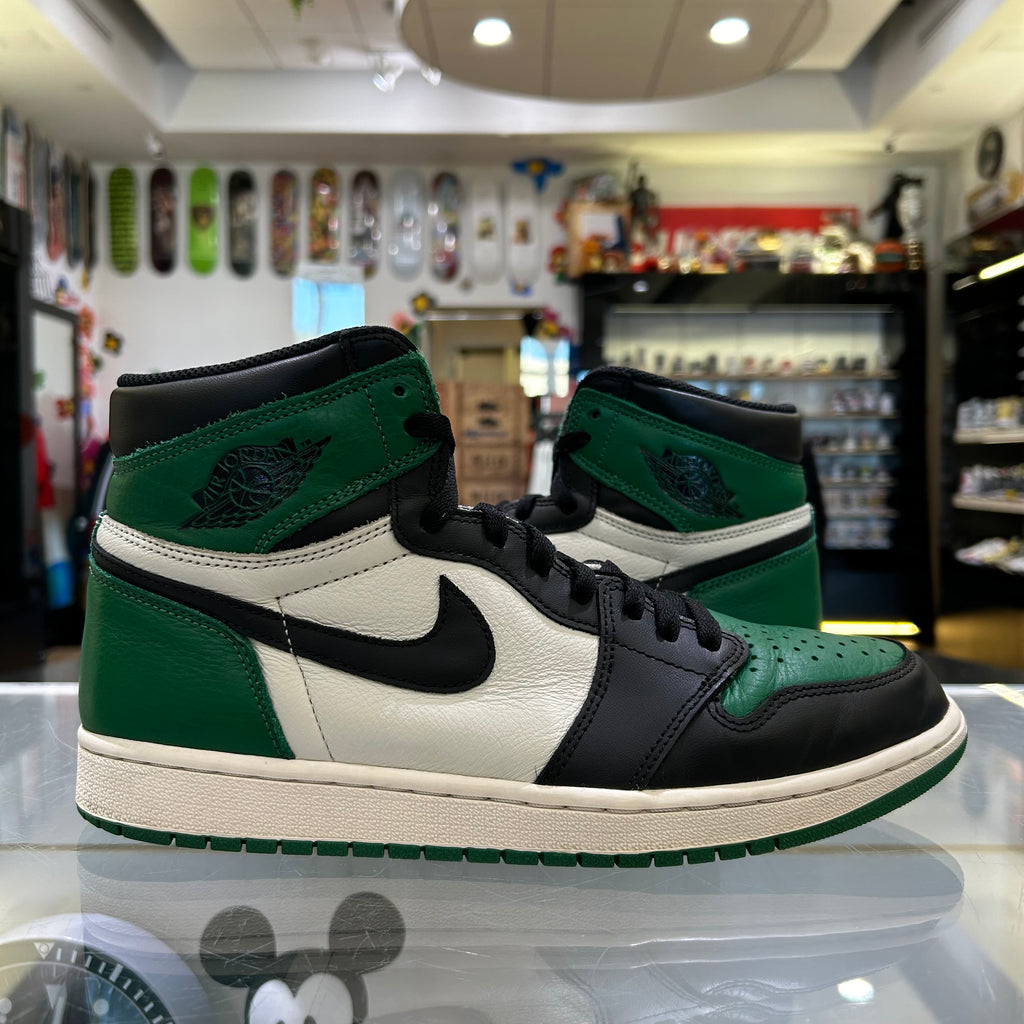 Kicks Circuit