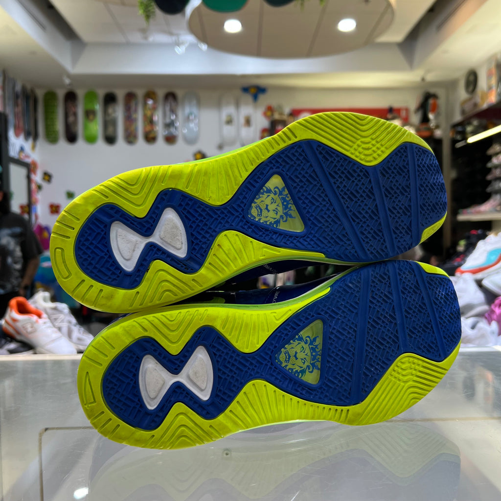 Kicks Circuit