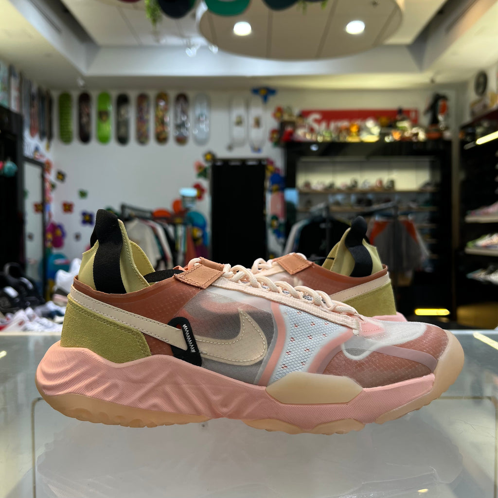 Kicks Circuit