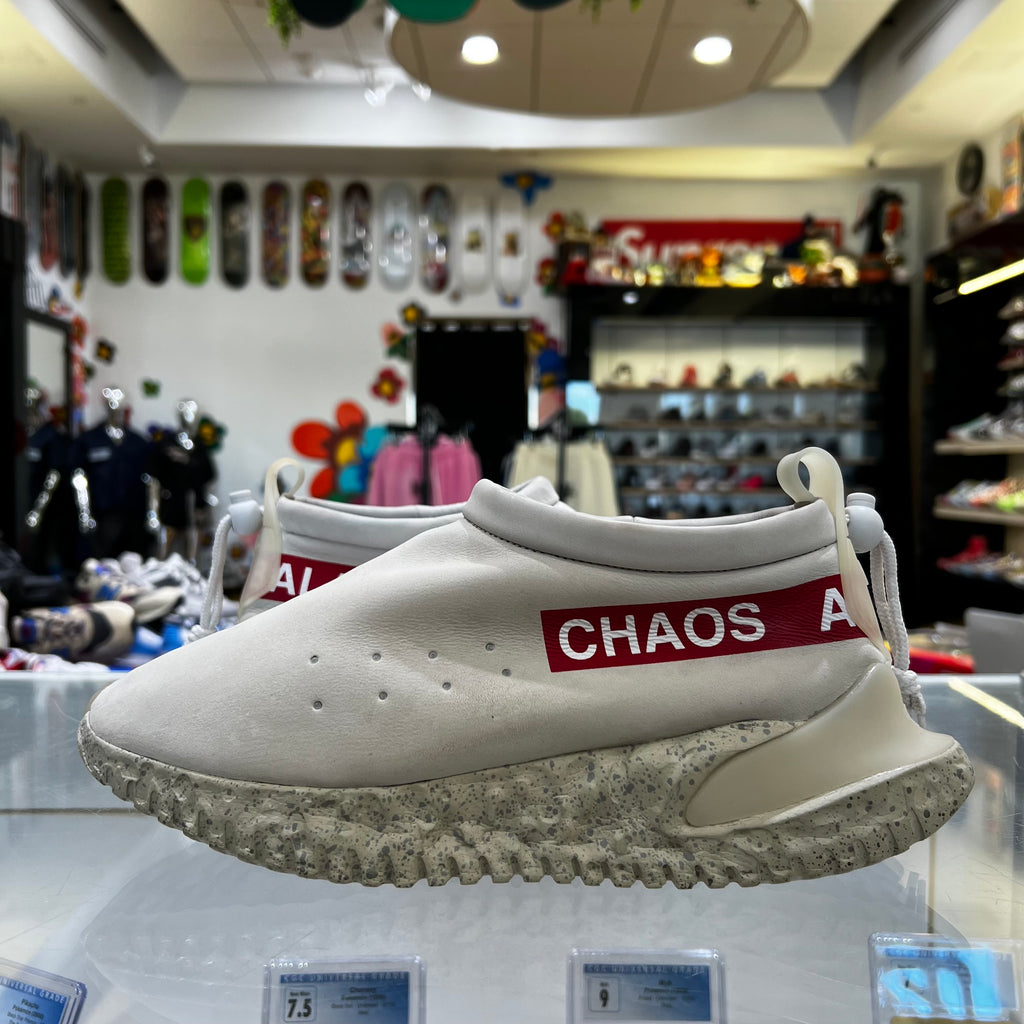 Kicks Circuit