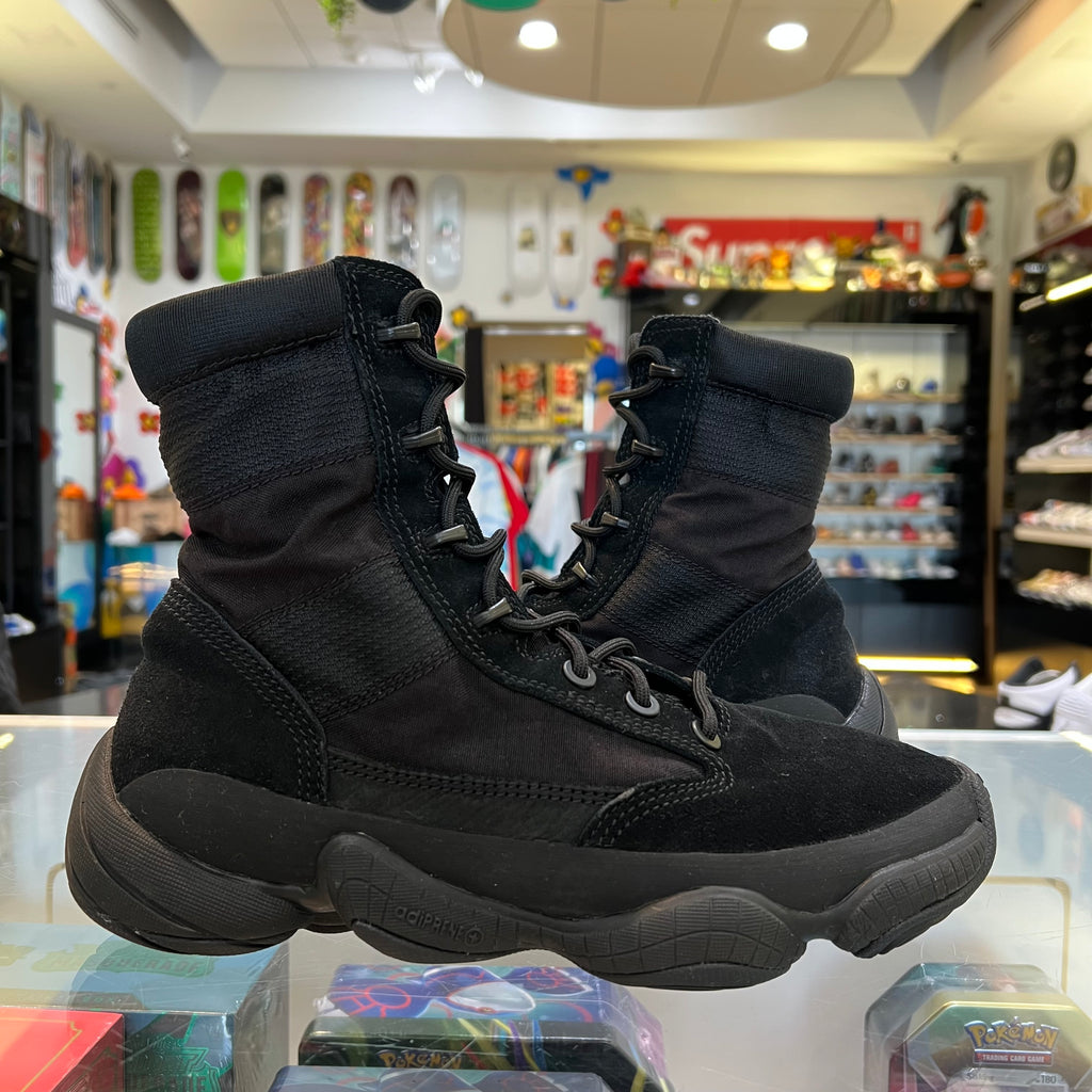 Kicks Circuit