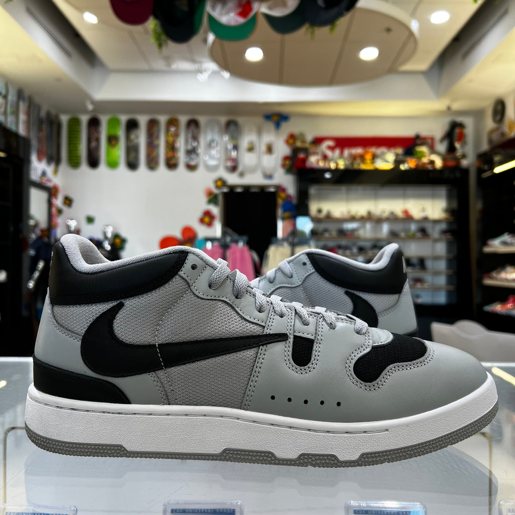 Kicks Circuit