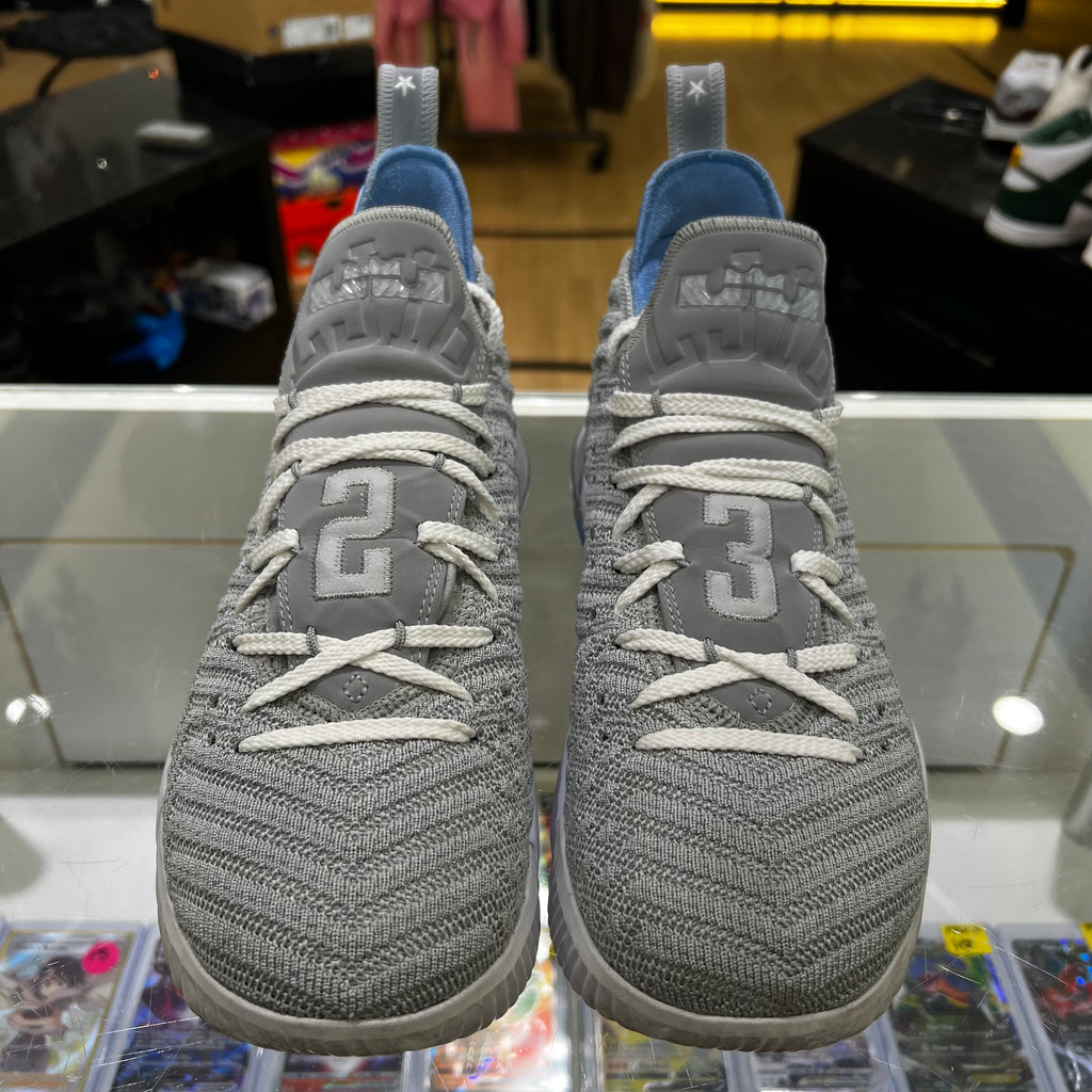 Kicks Circuit