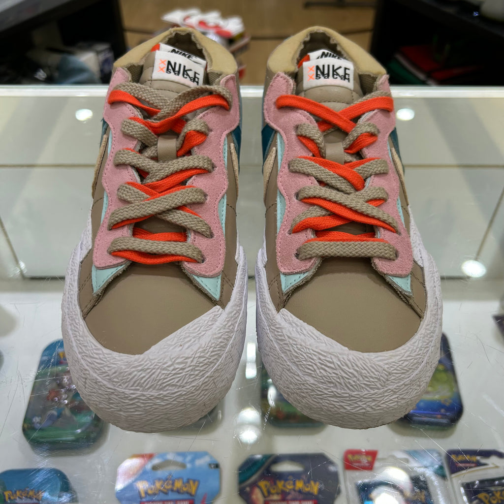 Kicks Circuit