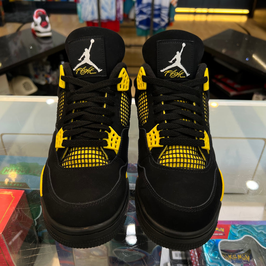 Kicks Circuit