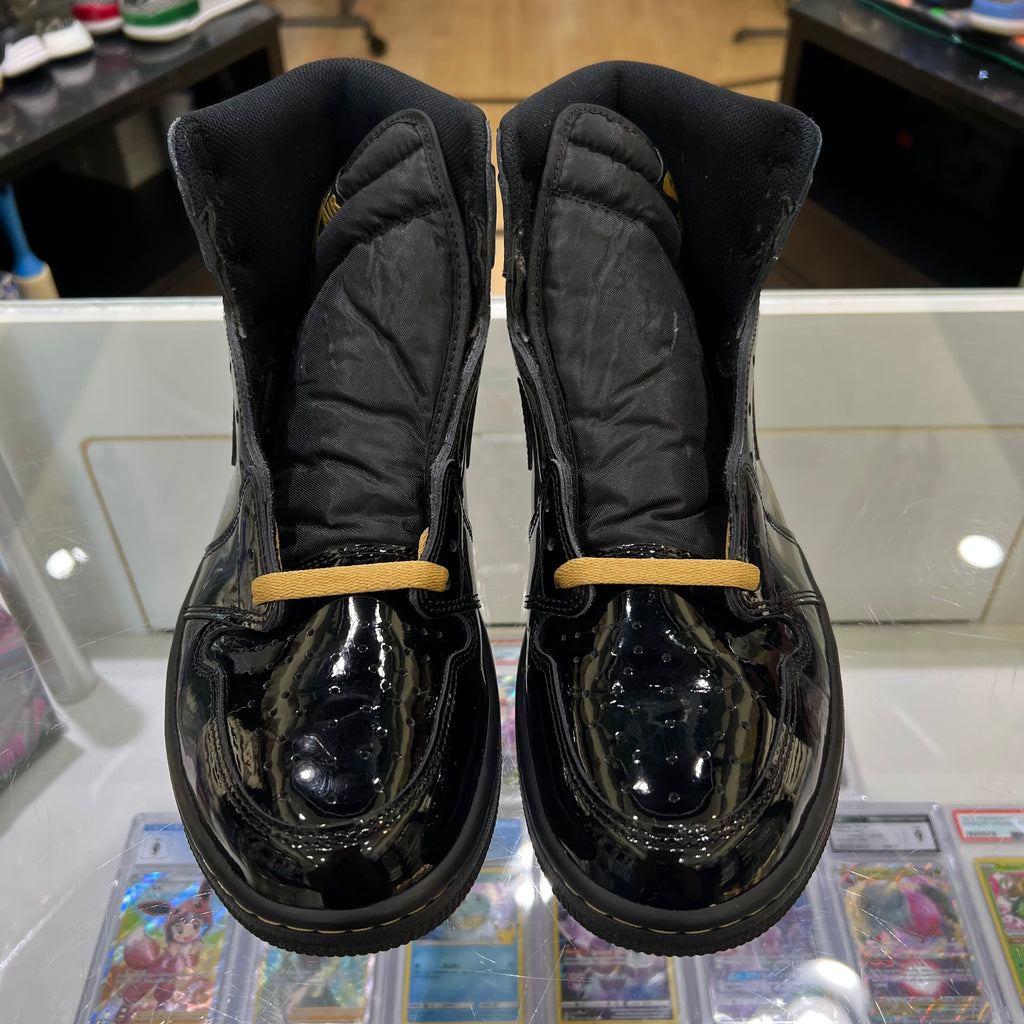 Kicks Circuit