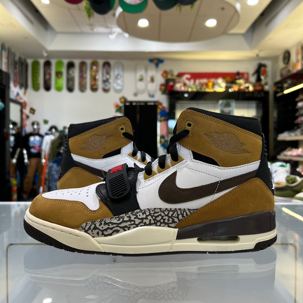 Kicks Circuit