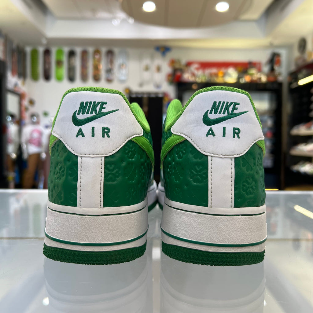 Kicks Circuit