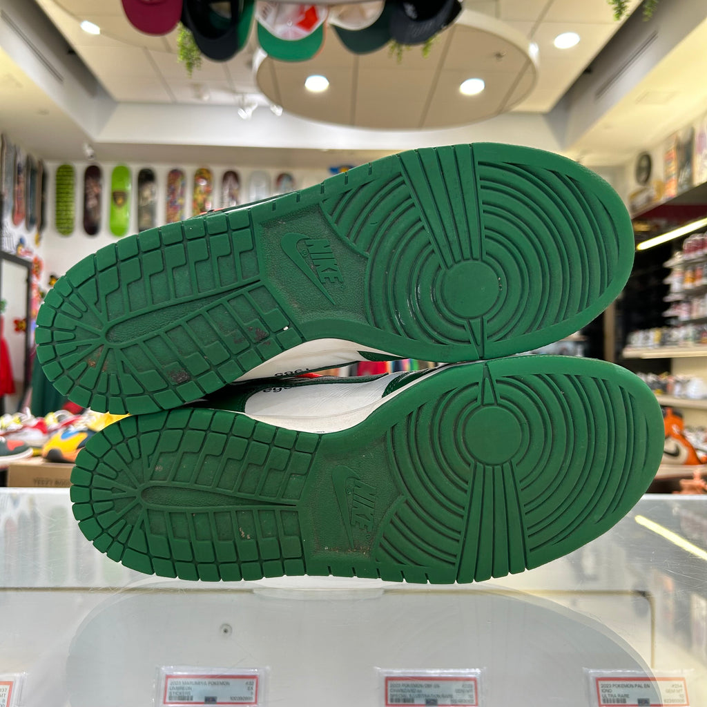 Kicks Circuit