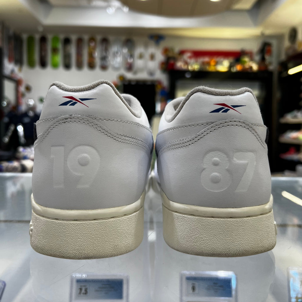 Kicks Circuit