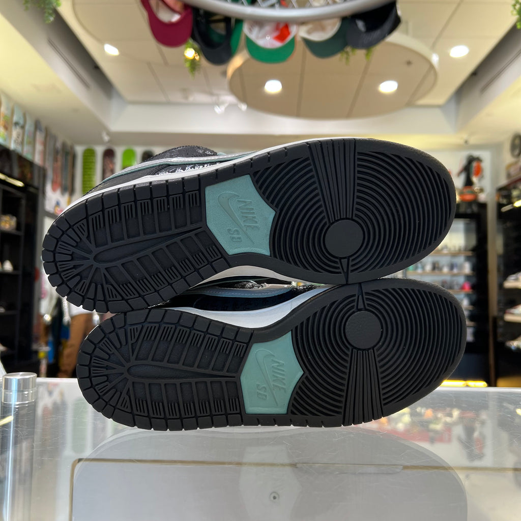 Kicks Circuit