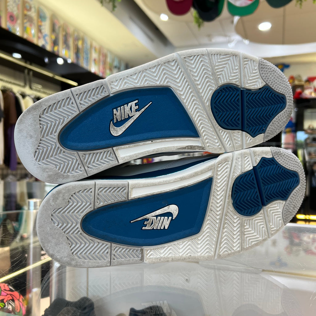 Kicks Circuit