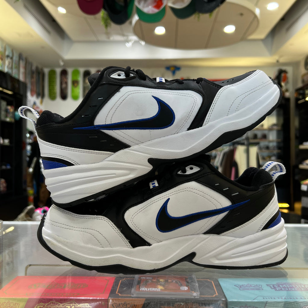 Kicks Circuit