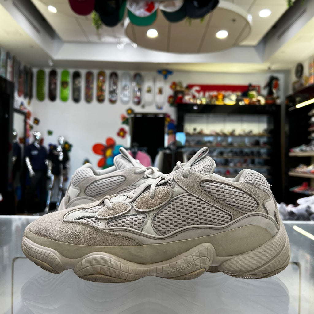 Kicks Circuit