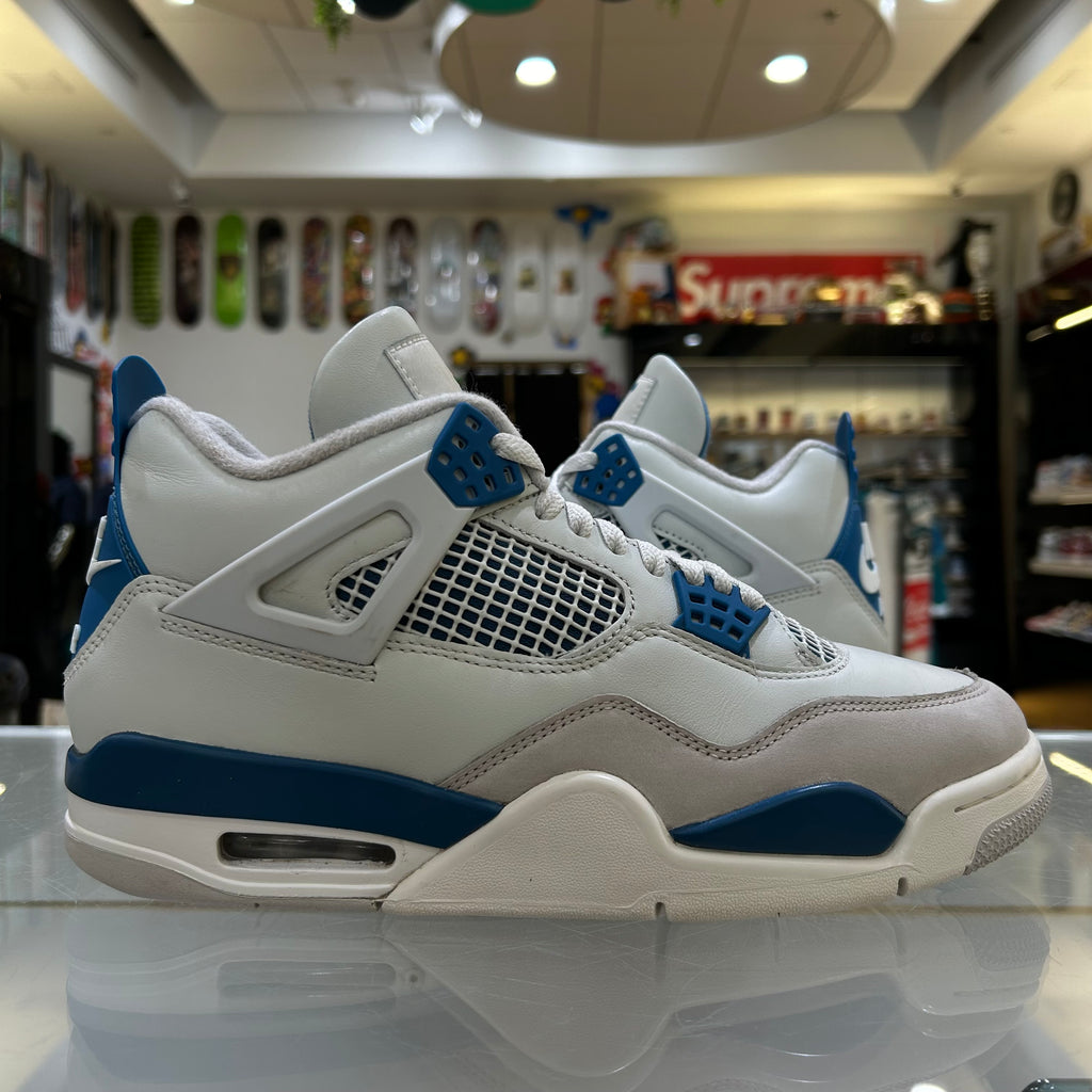 Kicks Circuit