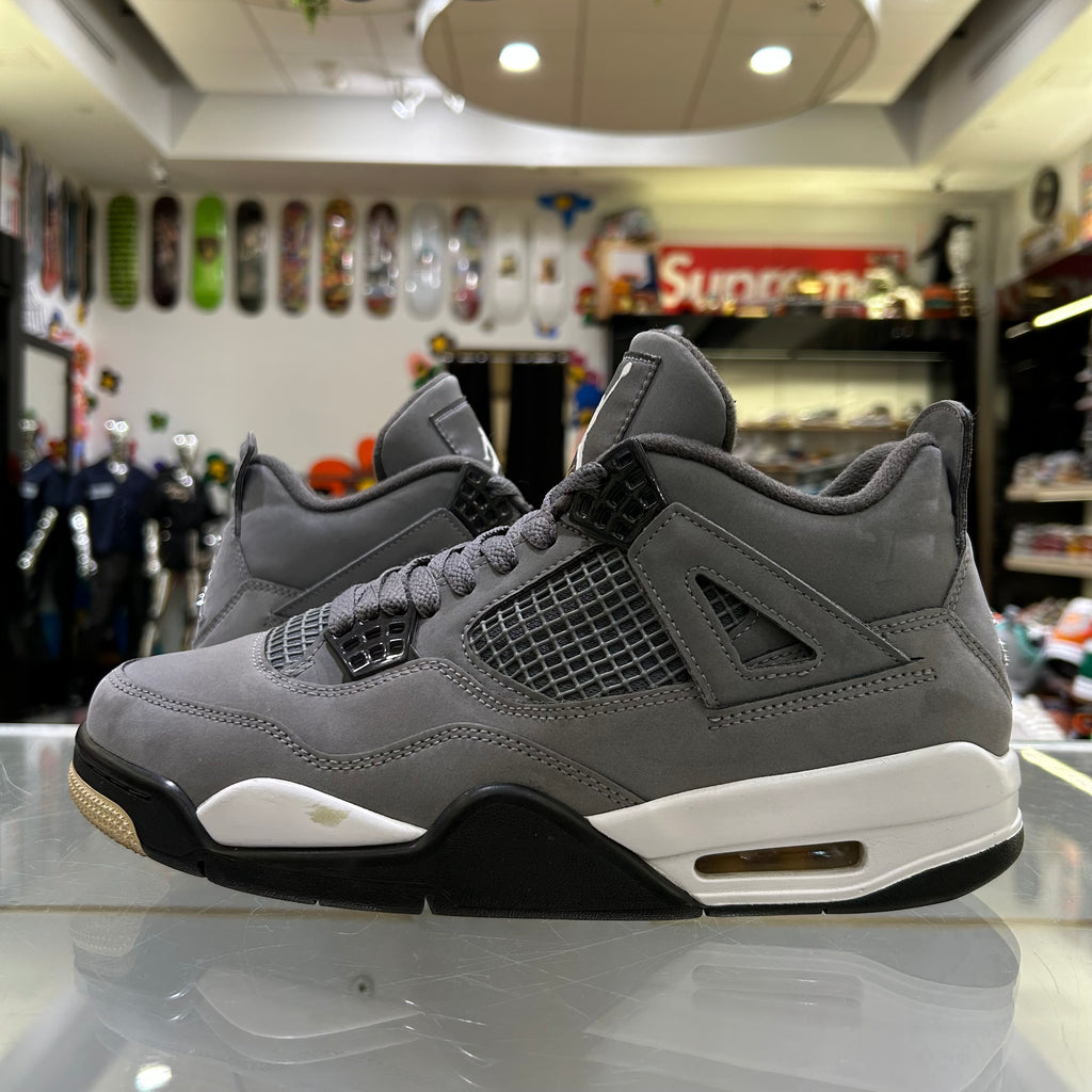 Kicks Circuit