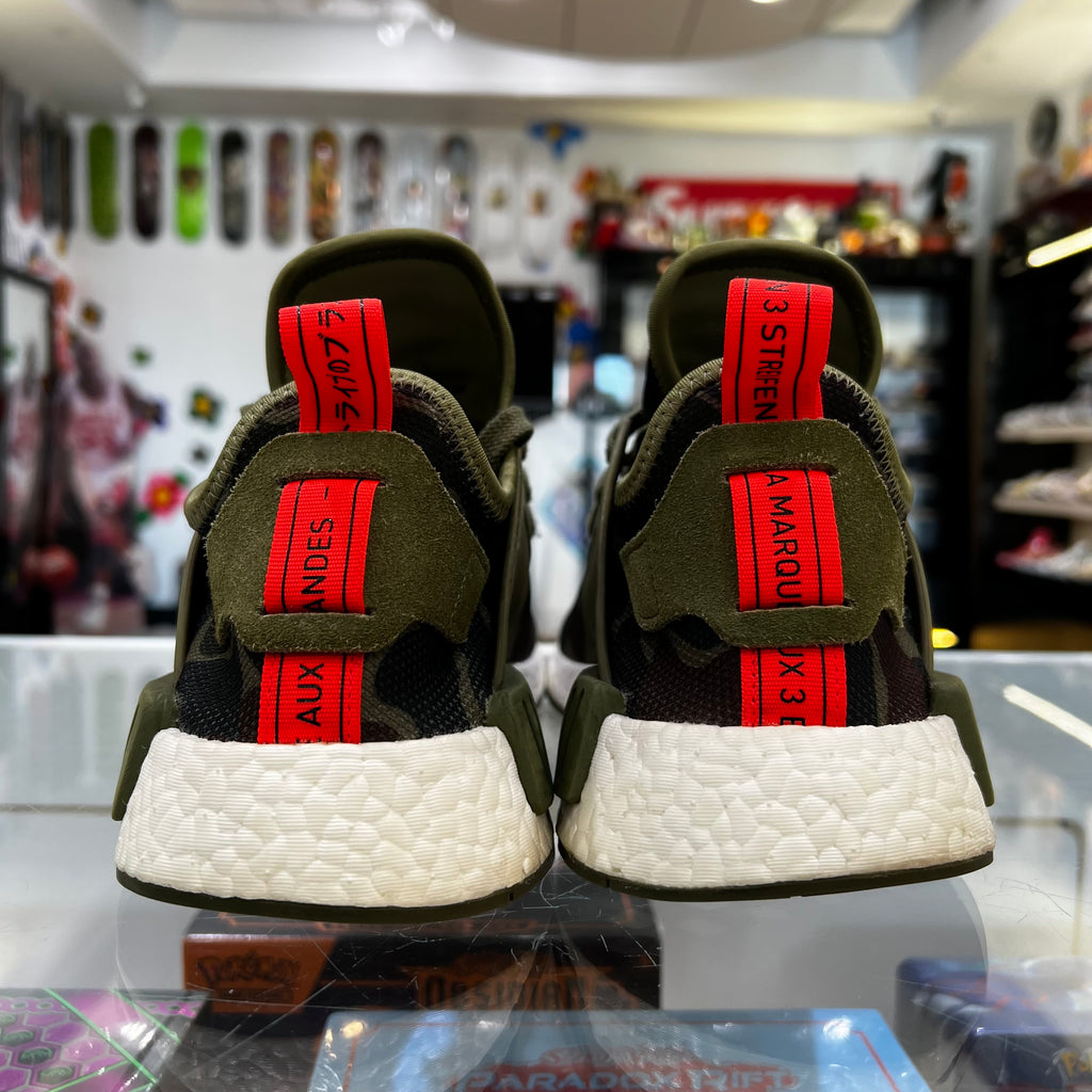 Kicks Circuit