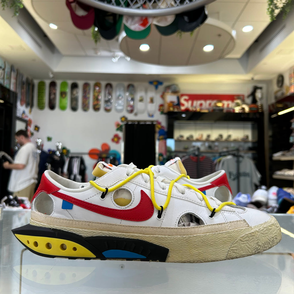 Kicks Circuit