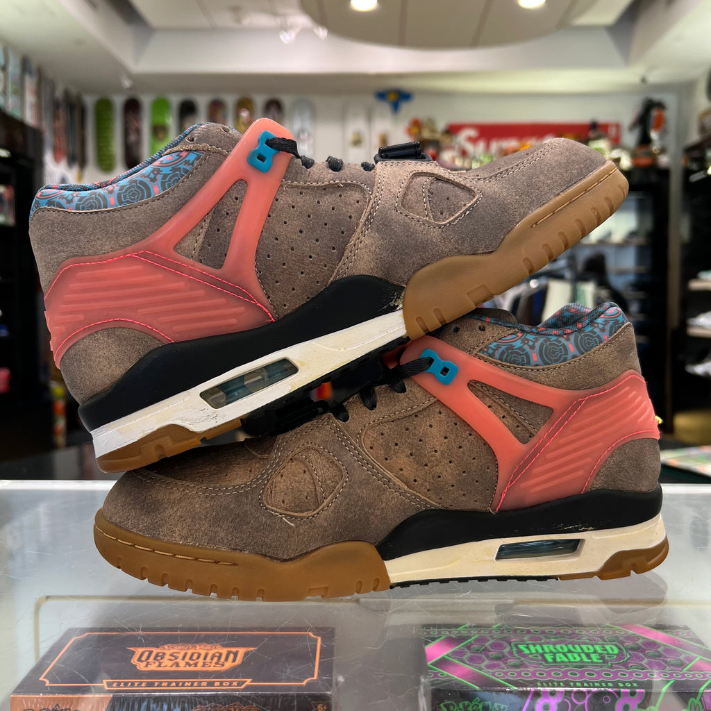 Kicks Circuit