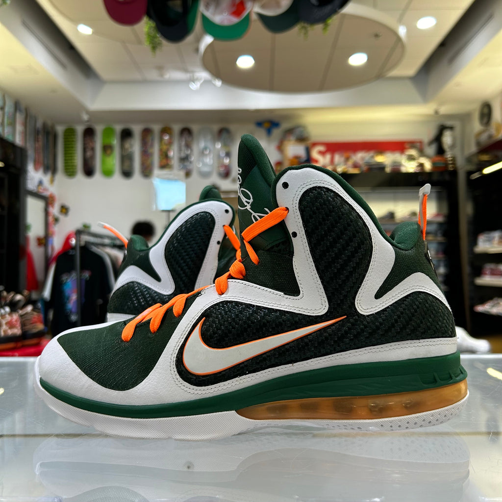 Kicks Circuit