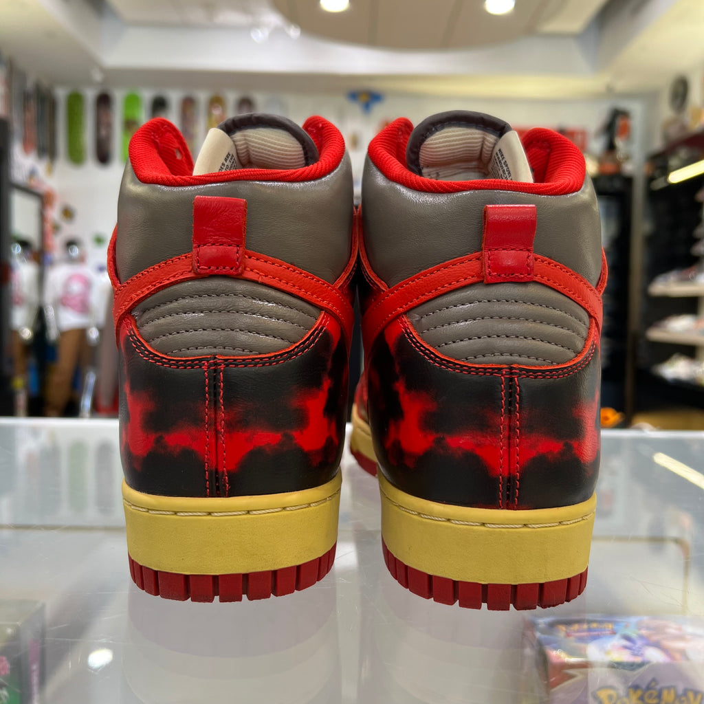 Kicks Circuit