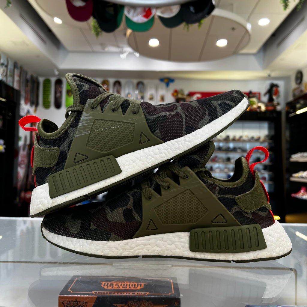 Kicks Circuit