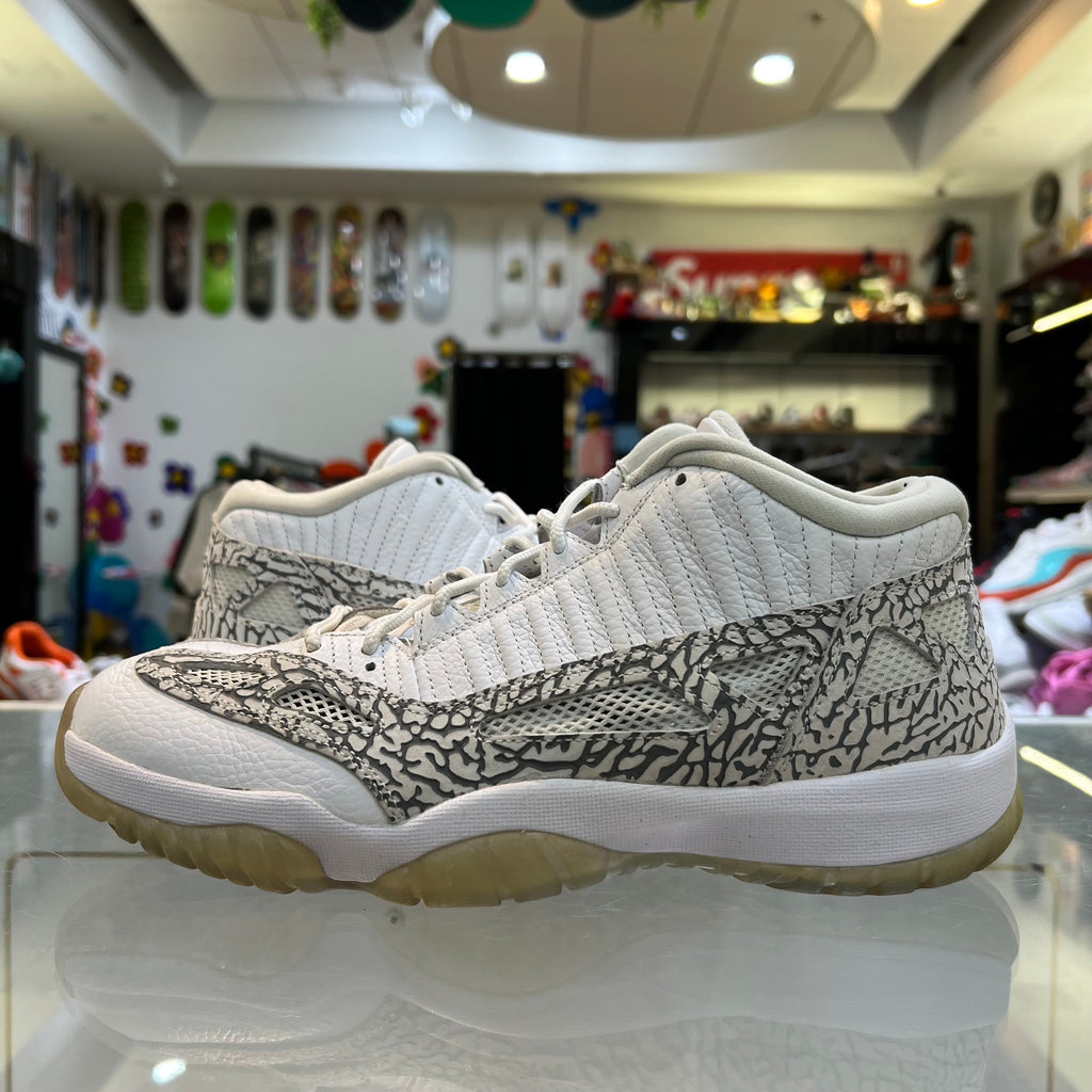Kicks Circuit