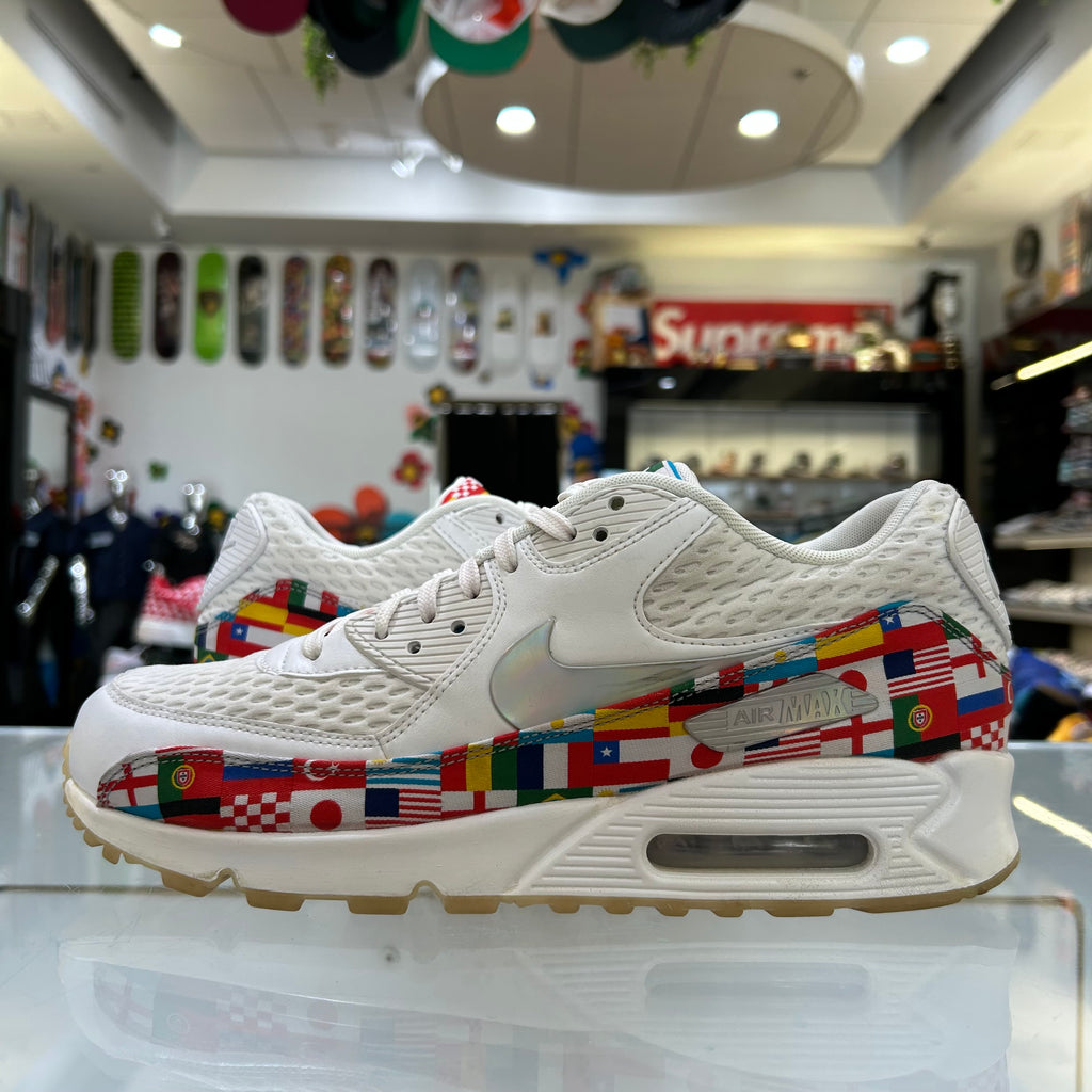 Kicks Circuit