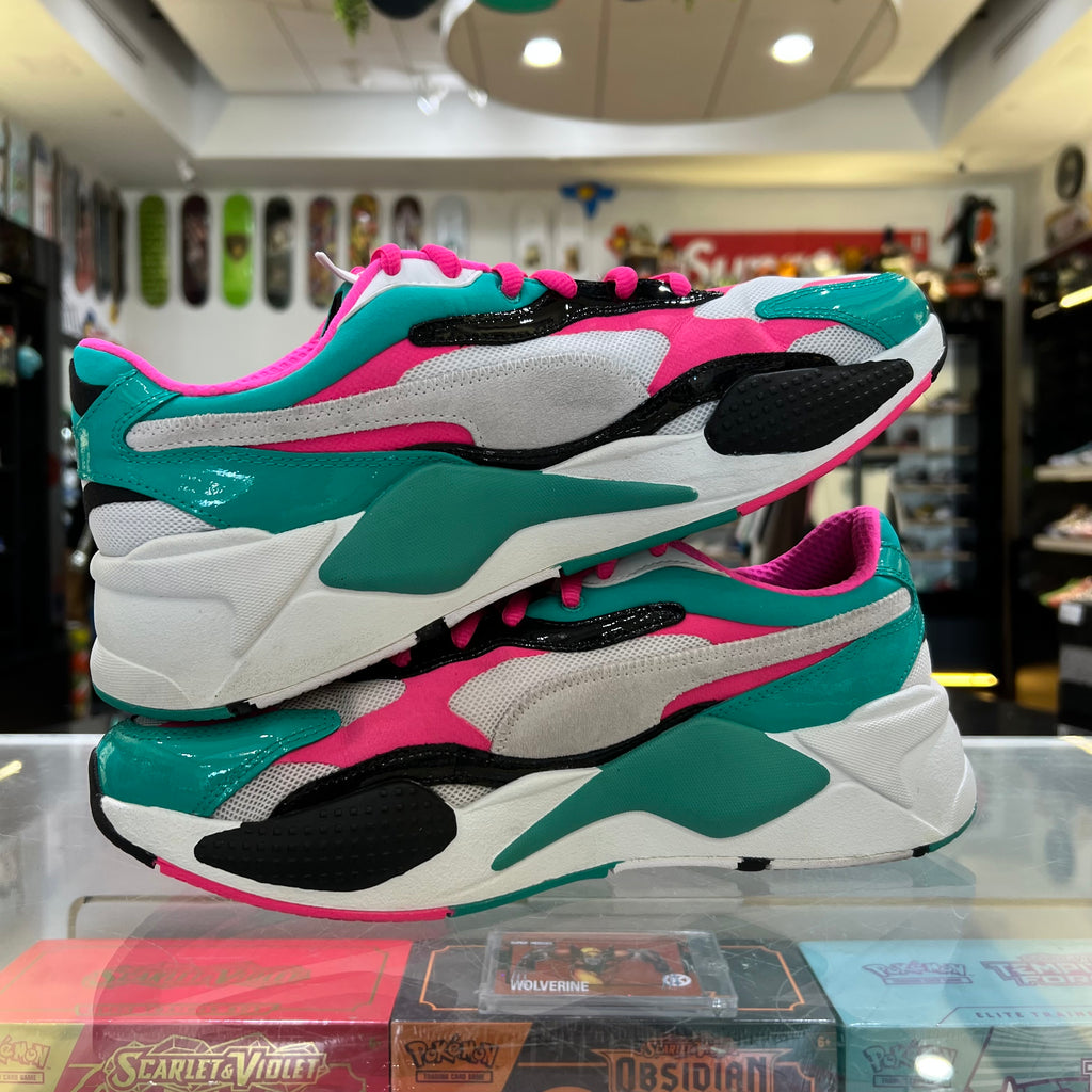 Kicks Circuit