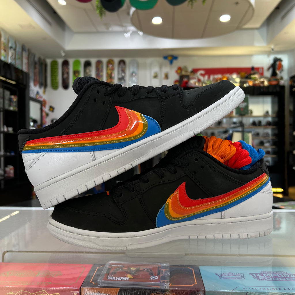 Kicks Circuit